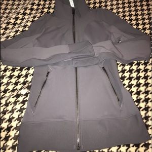 Brand new lulu jacket